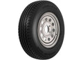 Americana Tire and Wheel auto part detail