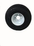Americana Tire and Wheel auto part