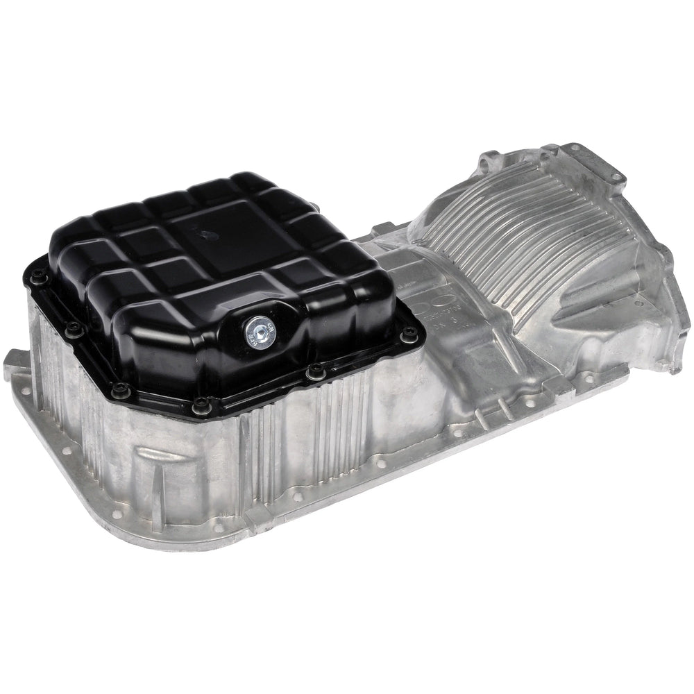 OIL PAN