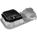 OIL PAN