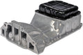 OIL PAN
