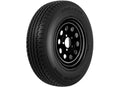 Americana Tire and black auto part