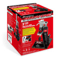 ALLINONE JACKSTAND/BOTTLE JACK 3TON CAPACITY 11 21IN LIFT