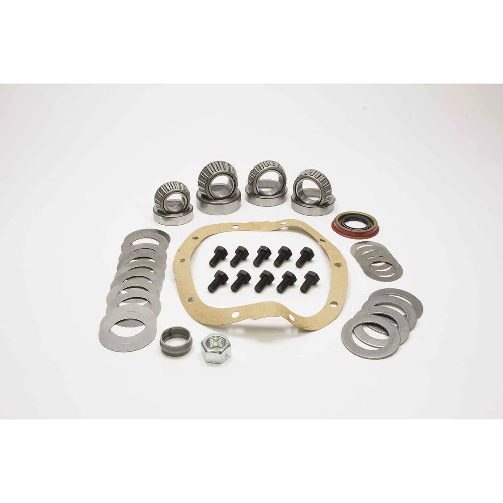 Complete Kit Gm 7.5in