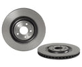 DISC BRAKE ROTOR