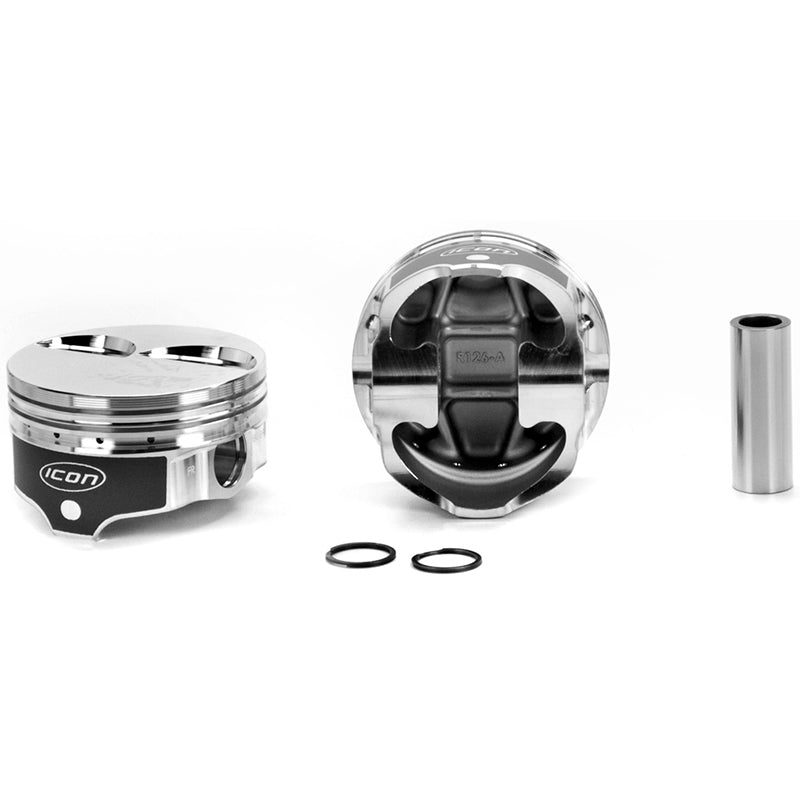 United Engine Machine Co auto part