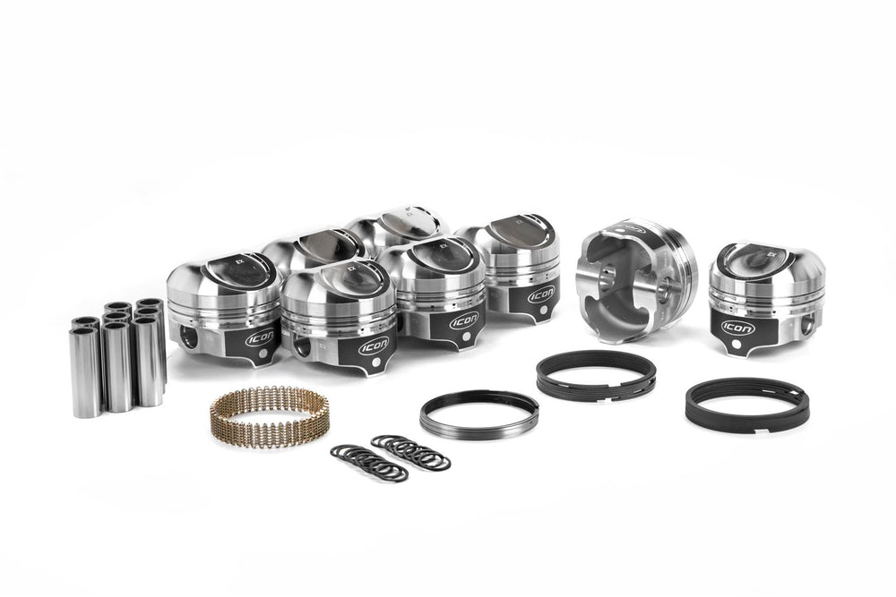 United Engine Machine Co auto part