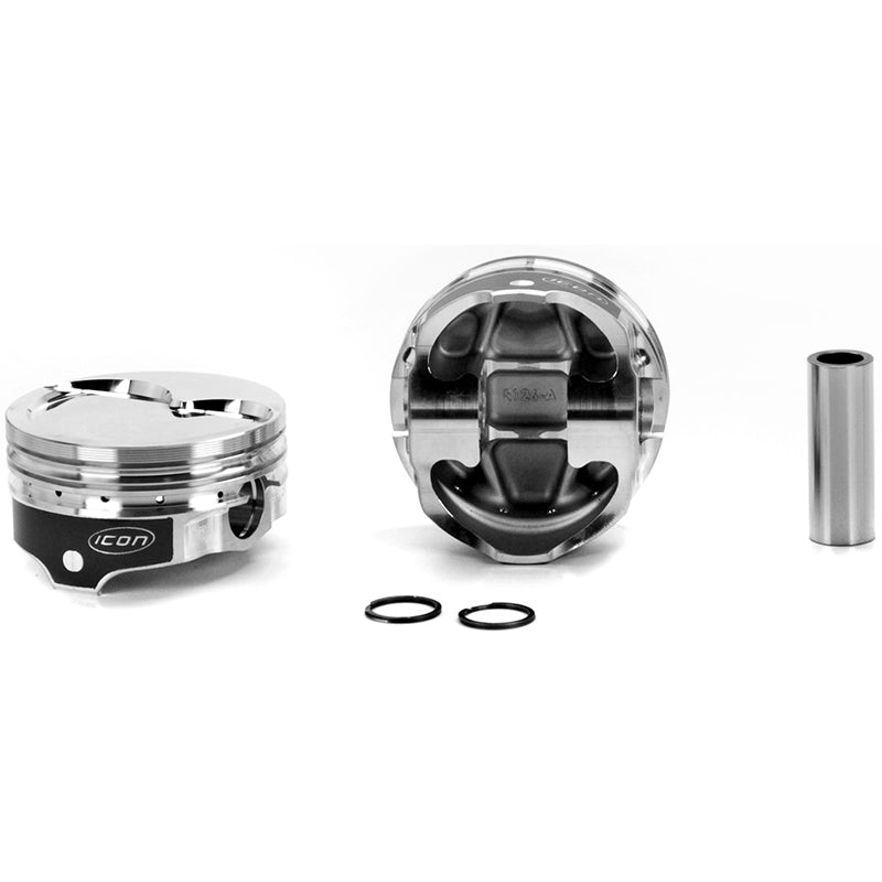 United Engine Machine Co auto part