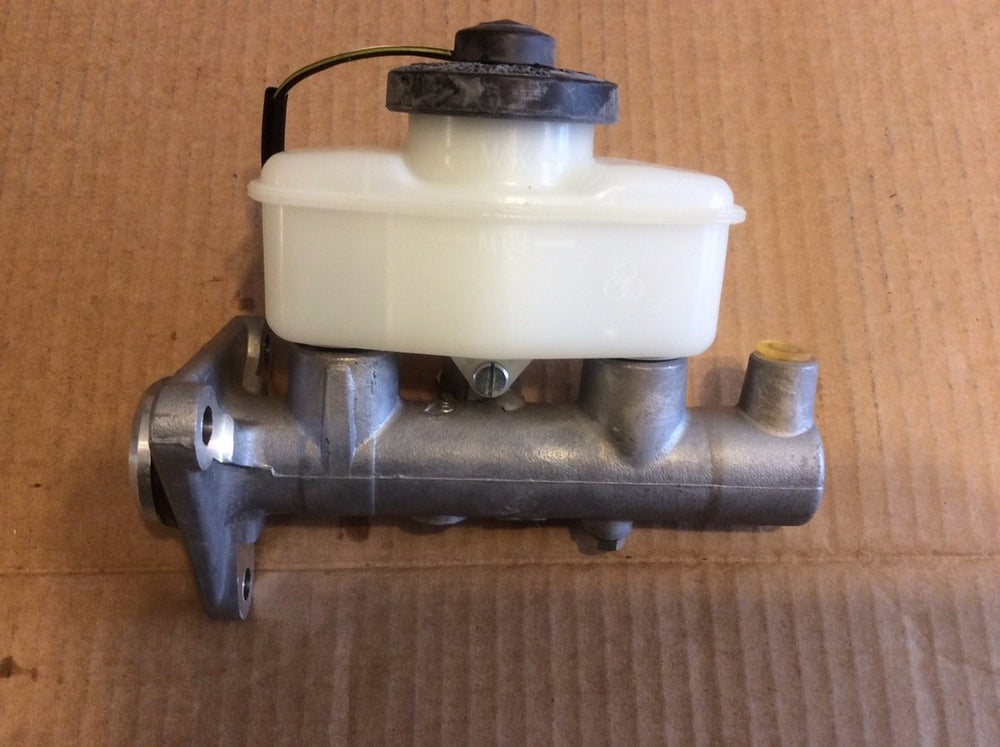 HARDWARE- HYDRAULICS