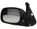 SIDE VIEW MIRROR