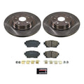 Power Stop 2021 Toyota Sienna Rear Autospecialty Brake Kit