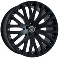 DFC 20-25 Tesla Model Y Rear Hi-Carbon Alloy Geomet Coated Rotor