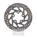 Brembo OE 03-06 Kymco B&W 50CC/01-04 Kymco Grand Dink 150CC 220x4mm Brake Disc - Front Fixed