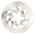 Brembo OE 03-06 Kymco B&W 50CC/01-04 Kymco Grand Dink 150CC 220x4mm Brake Disc - Front Fixed