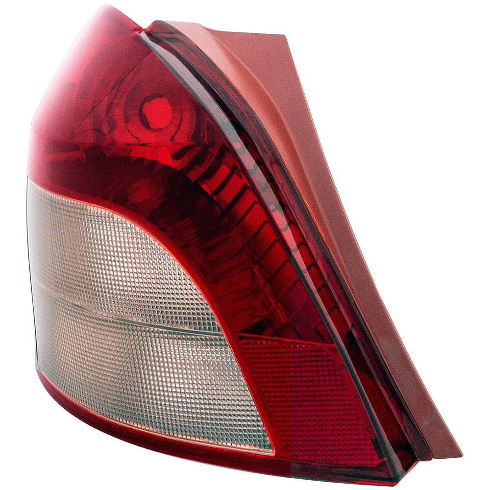 REAR LAMP - LEFT