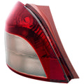 REAR LAMP - LEFT