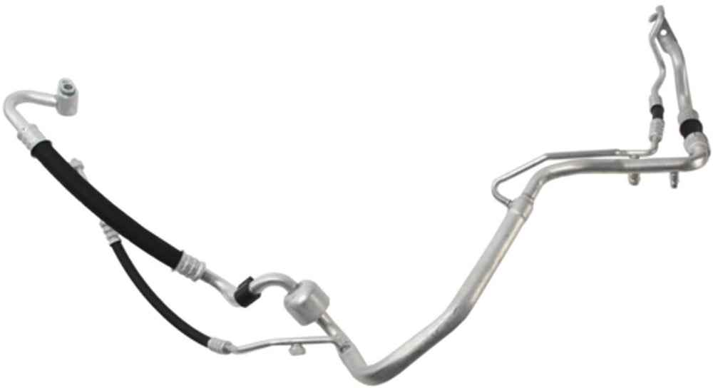 FOUR SEASONS auto part