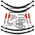 Skyjacker Suspension Lift Kit Component 1987-1987 Chevrolet V30 Pickup