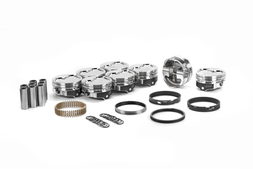 United Engine Machine Co auto part
