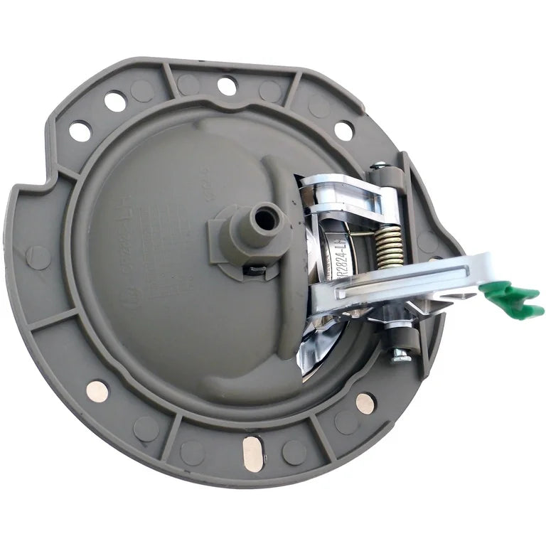 INTERIOR DOOR HANDLE