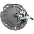 INTERIOR DOOR HANDLE