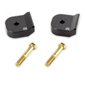 Kryptonite spacers