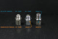 GReddy O/C ADAPTER TYPE-E ENG: 3/4-16UNF FILT: 3/4-16UNF 12AN
