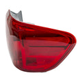 CAPA 0910 TY CROLA (US BUILT;QTR) TAILLAMP ASSY RH
