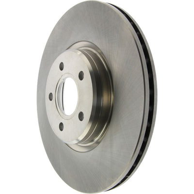 Stoptech auto part