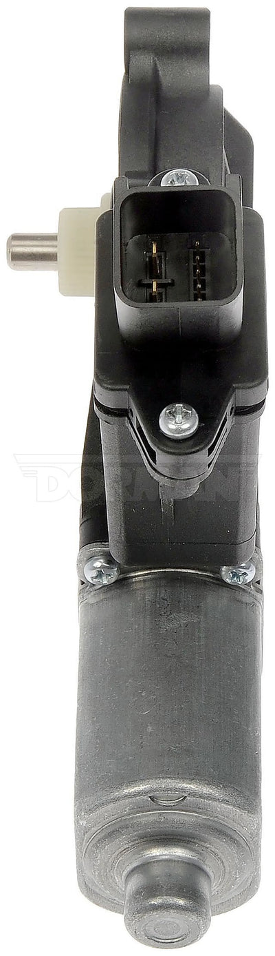 WINDOW LIFT MOTOR