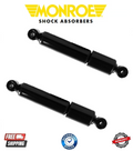MONROE SHOCKS & STRUTS shock absorber
