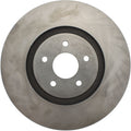 Centric 13-18 Ford Focus Front Standard Brake Rotor