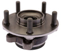 WHEEL HUB ASSEMBLY