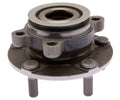 WHEEL HUB ASSEMBLY