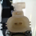 0910 FD F SRS LD PWR (C) WR ASSY FL