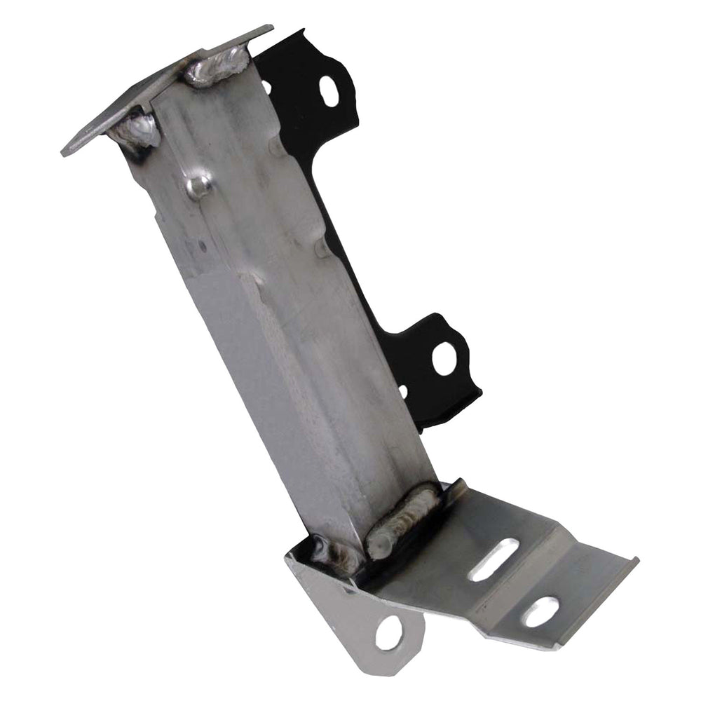 CAPA 1921 TOYOTA RAV4 FRT BUMPER EXTENSION ALUMINUM BRACKET (LH)