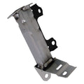 CAPA 1921 TOYOTA RAV4 FRT BUMPER EXTENSION ALUMINUM BRACKET (LH)