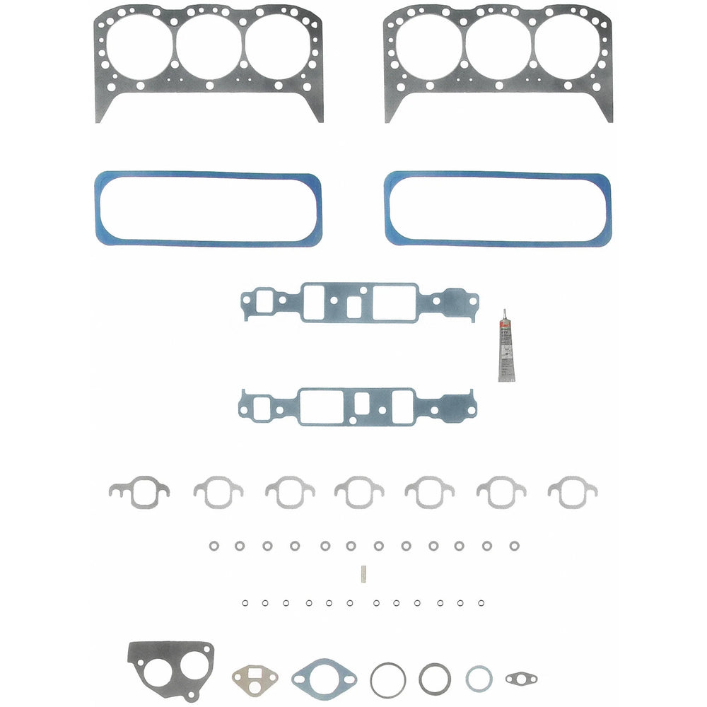 HEAD SET TOYOTA 4 8385
