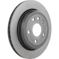 Brembo 11-20 Dodge Durango Rear Premium UV Coated OE Equivalent Rotor