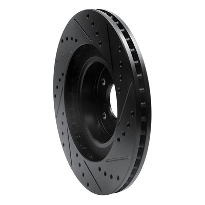 R1 Concepts black auto part