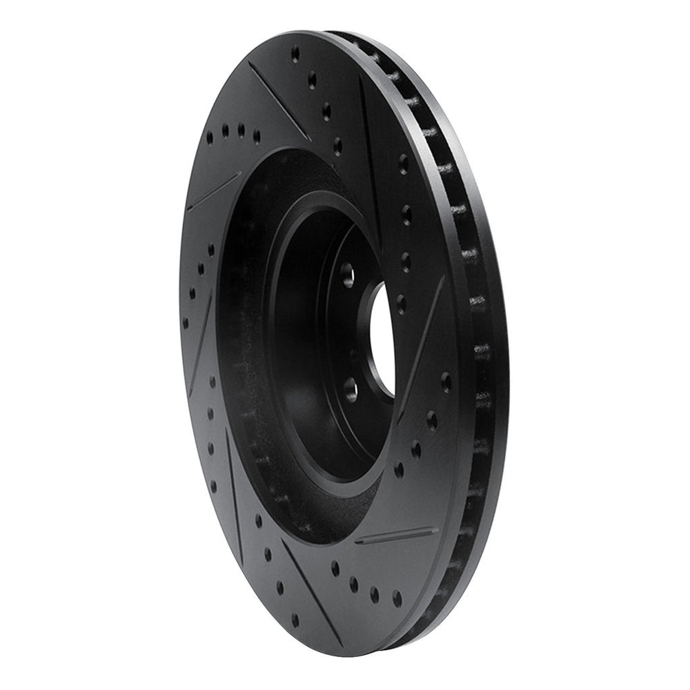 R1 Concepts black auto part
