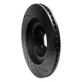 R1 Concepts black auto part