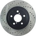 R1 Concepts black auto part