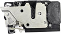 INTGR LATCH ACTUATOR