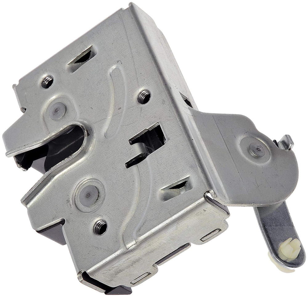 INTGR LATCH ACTUATOR