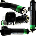 Fuel Injector for Jeep 01-07 Grand Cherokee and 06-07 Commander w/ 4.7L Engine Crown Automotive