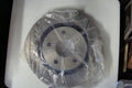 Front Disc Brake Rotor for 2008-2018 Jeep JK Wrangler w/ 13.09 Inch Rotor, L or R Crown Automotive