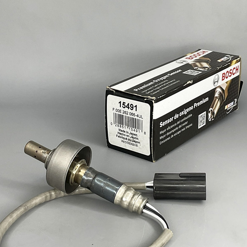OXYGEN SENSOR