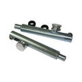 47-87 HIDDEN TGATE LATCH -BILLET KN
