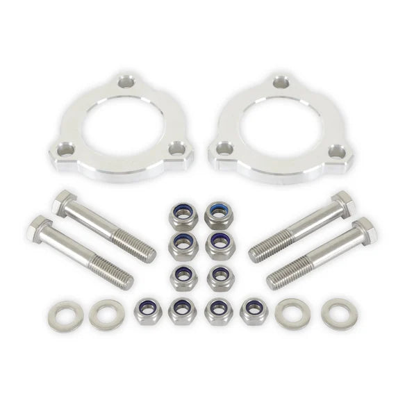 21C BRONCO SUSPENSION LEVELING KIT 1IN